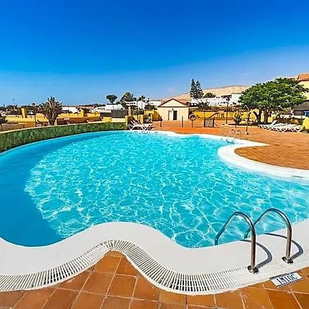 Casa Hugo Feriepark